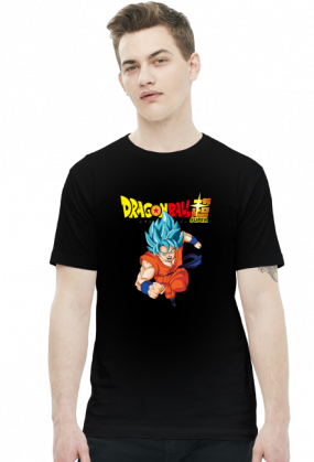 Dragon Ball Super