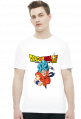 Dragon Ball Super