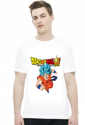 Dragon Ball Super