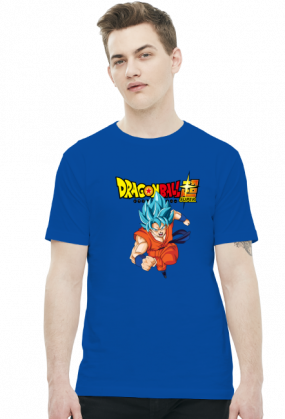 Dragon Ball Super