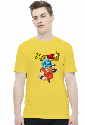 Dragon Ball Super