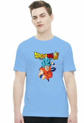 Dragon Ball Super
