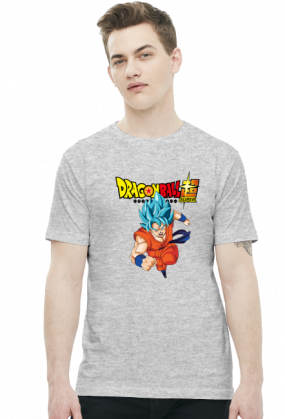 Dragon Ball Super
