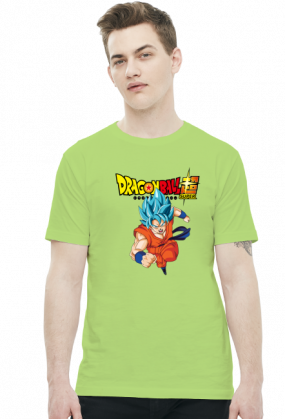 Dragon Ball Super