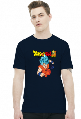 Dragon Ball Super