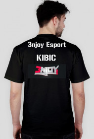 Koszulka kibica 3njoy Esport