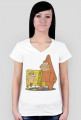 Caveman Spongebob & Patrick