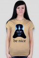 Be Nice