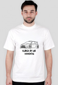 Kubica by nie hamował (męska)