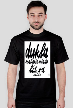 koszulka męska