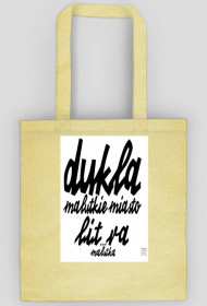 modna torba na zakupy