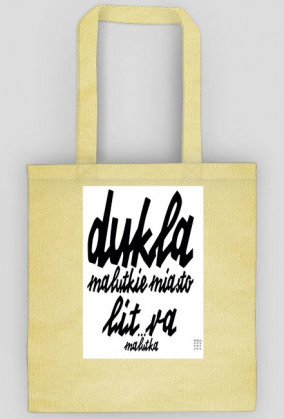 modna torba na zakupy