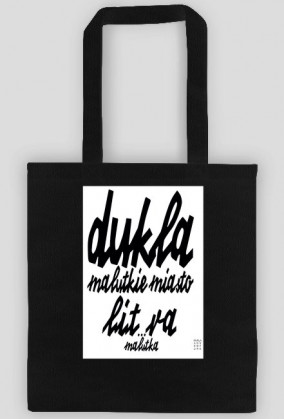 modna torba na zakupy