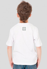 koszulka dziecięca lux