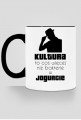 Kubek - Kultura to coś więcej