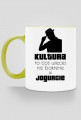 Kubek - Kultura to coś więcej