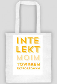 ekologiczna torebka na zakupy