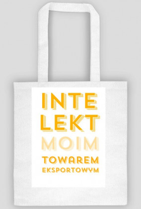 ekologiczna torebka na zakupy