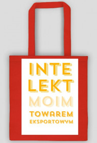 ekologiczna torba na zakupy