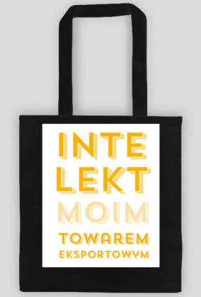 ekologiczna torba na zakupy