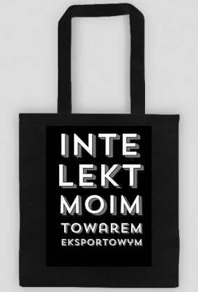 ekologiczna torba na zakupy