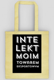 ekologiczna torba na zakupy