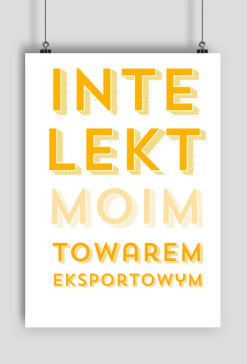 plakat