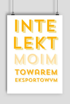plakat