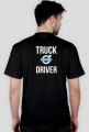 Truck Driver VOLVO