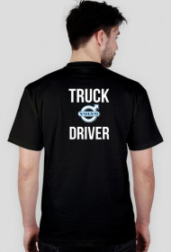 Truck Driver VOLVO