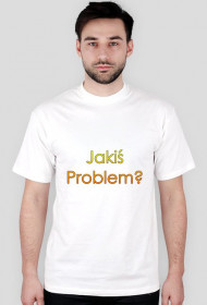 Jakiś Problme?