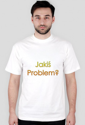 Jakiś Problme?