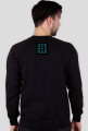 bluza bez kaptura lux