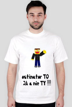 ostinator TO JA
