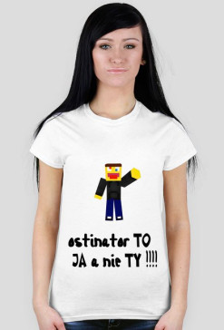 ostinator TO JA