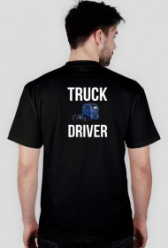 Truck Driver MAN