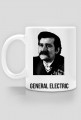 GENERAL ELECTRIC - Wałęsa (KUBEK)