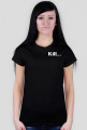 T-Shirt KILL THEM ALL