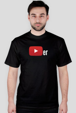 YouTube'er