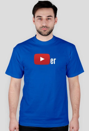 YouTube'er