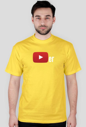 YouTube'er