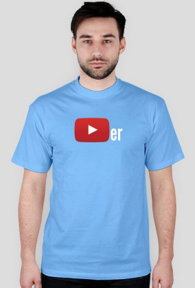 YouTube'er