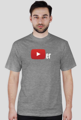 YouTube'er