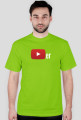YouTube'er