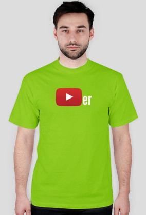 YouTube'er