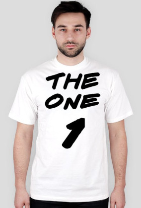 The one
