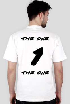 The one