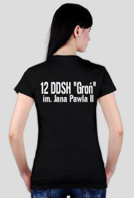 Koszulka Dla Drużyny ZHP (12 DDSH "Groń")  -  Sara