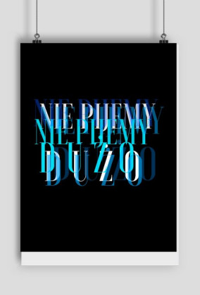 plakat