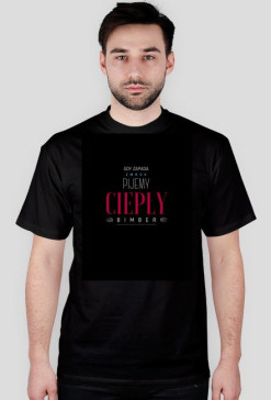 gdy zapada zmrok pijemy ciepły bimber